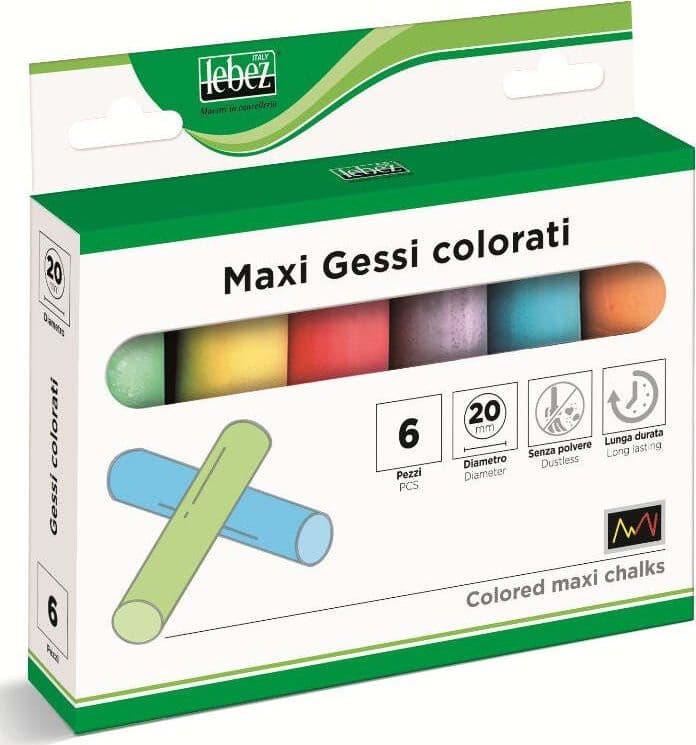 Lebez-Gessi-Colorati-Maxi-6-Pz
