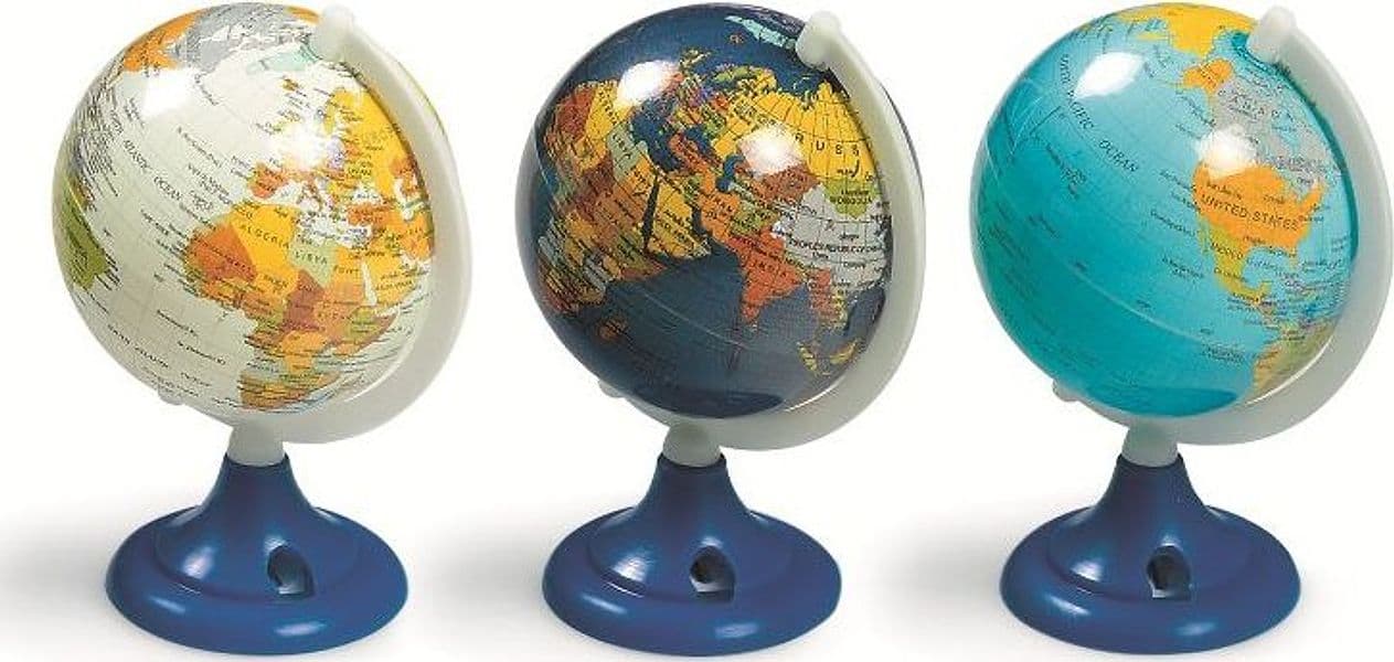 Lebez-Globo-con-Temperamatite-8,5-cm-Assortiti