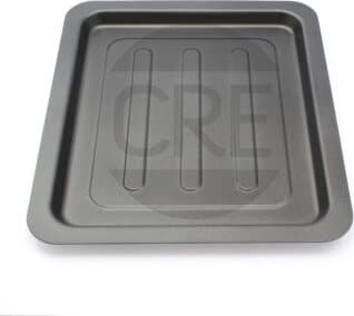 Leccarda Antiaderente per S2001 Friggi Leggero
