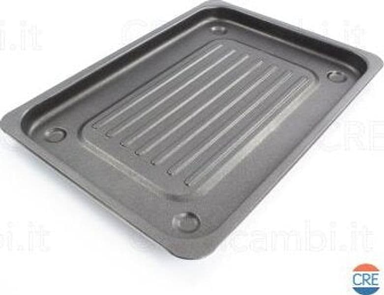 Leccarda Smaltata Bassa per Sfornatutto EO20312, EO2060, EO20791, RO2058