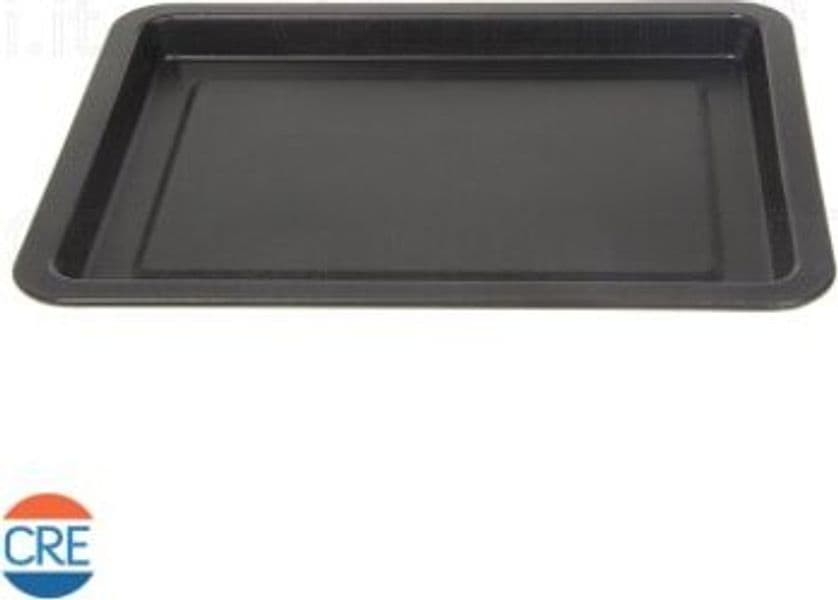 Leccarda Smaltata per Fornor Elettrico Bon Cuisine 984, 873