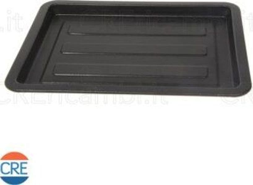 Leccarda Smaltata per 985 Bon Cuisine 300, GranGusto 280 Ariete