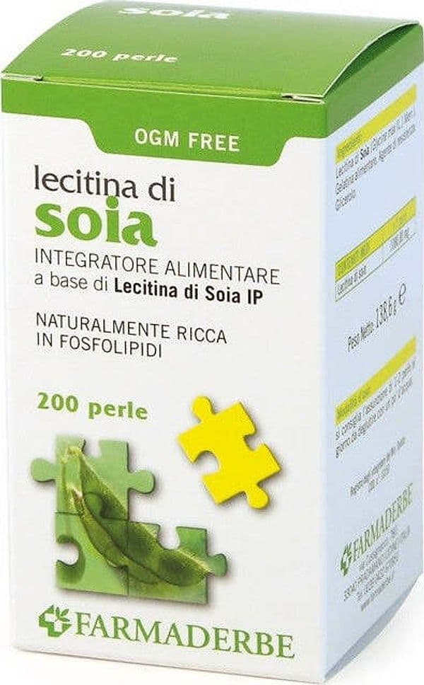 Lecitina-Di-Soia-integratore-alimentare-200-perle-Farmaderbe