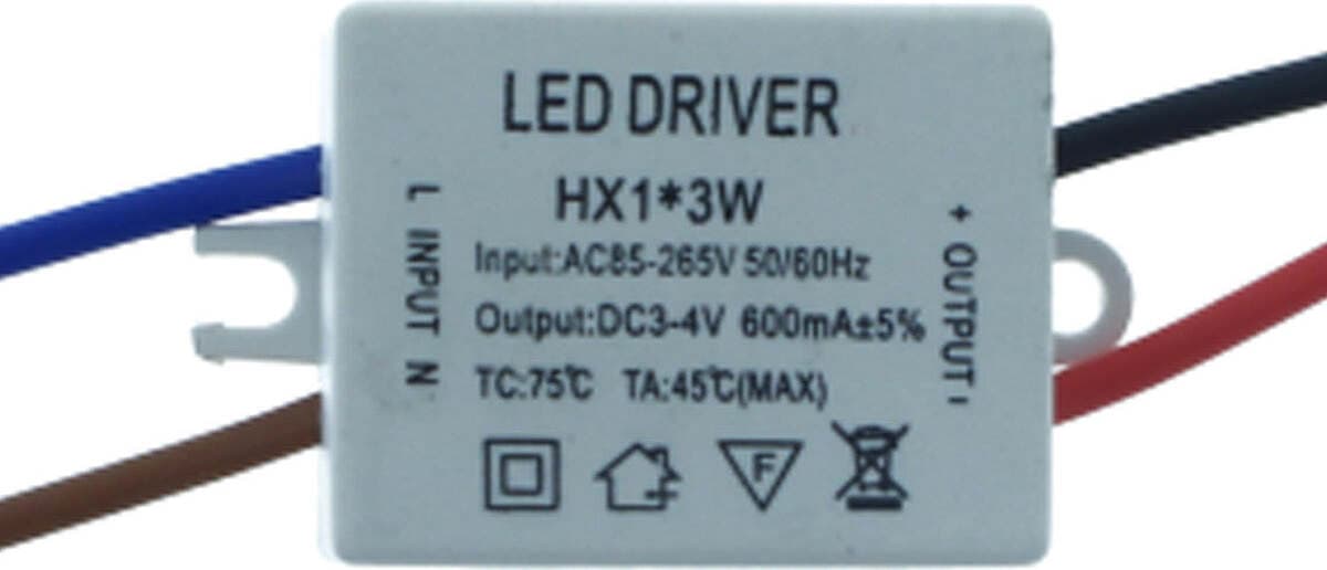 Led-Driver-CC-600mA-3V-4V-DC-1X3W-Trasformatore-Alimentatore-Corrente-Costante-3W-Ledlux