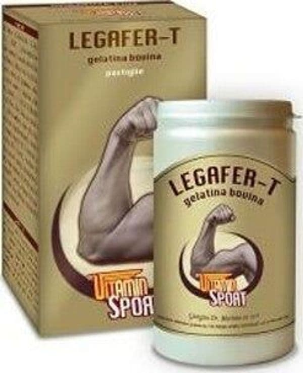 Legafer---T-integratore-alimentare-400-pastiglie-Dr.-Giorgini