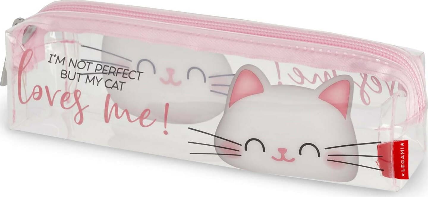 Legami-Astuccio-Pencil-Case-Trasparente