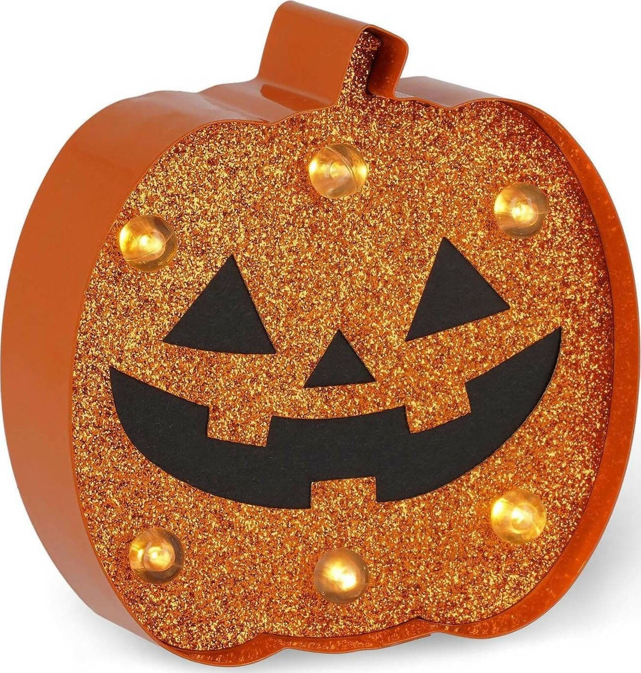 Legami Halloween Mini Luce Decorativa Zucca Legami Mini Luce Decorativa Tema Zucca Halloween, Uso Interno, Luce Led Luminosa Casa e cucina/Decorazioni per interni/Addobbi e decorazioni per ricorrenze/Decorazioni per Halloween Cartoleria Deja Vu - Crotone, Commerciovirtuoso.it