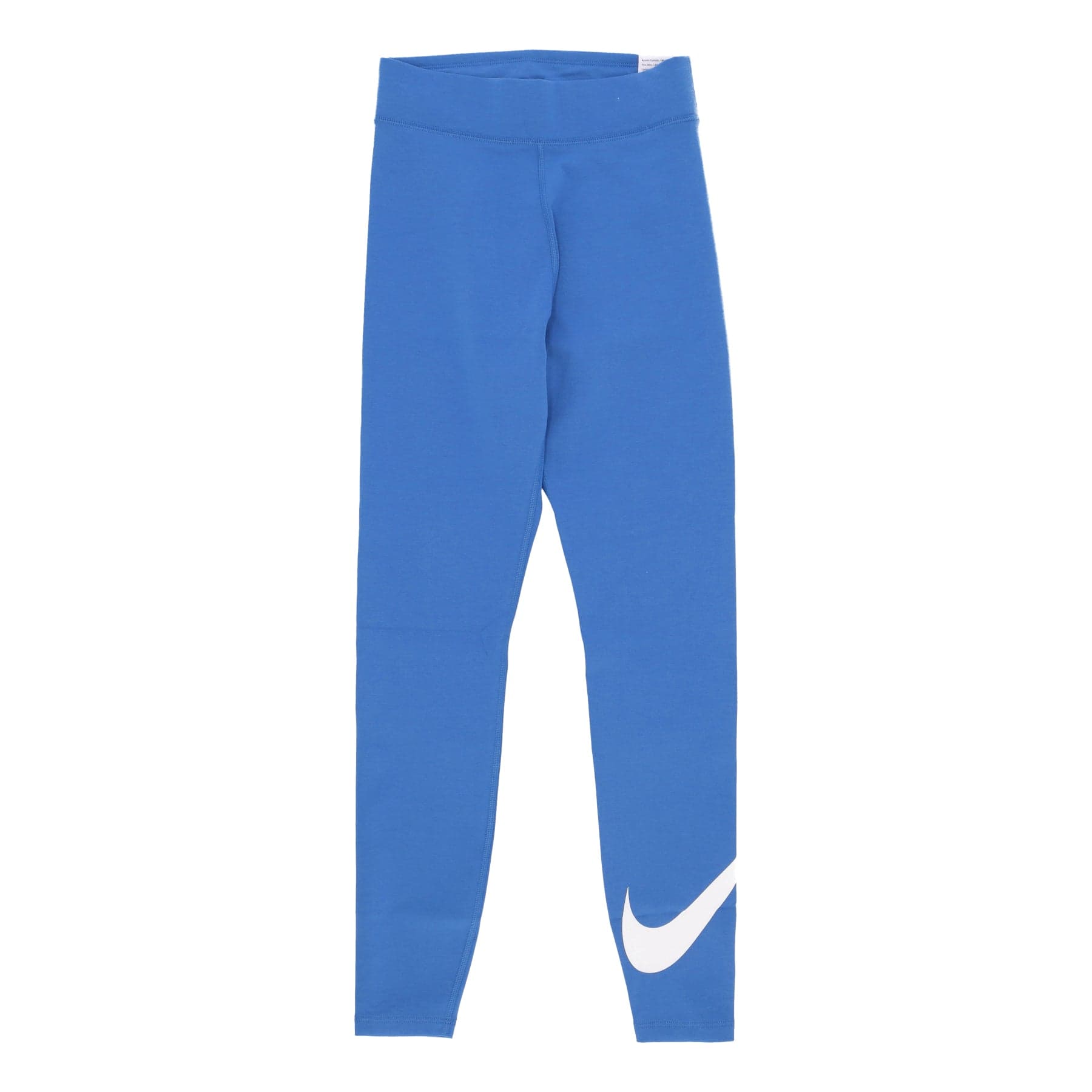 Nike Leggins Donna W Sportswear Classics High Waisted Swoosh Legging Star Blue/sail da donna in Autocategorizzazione Drestige - Casamassima, commercioVirtuoso.it