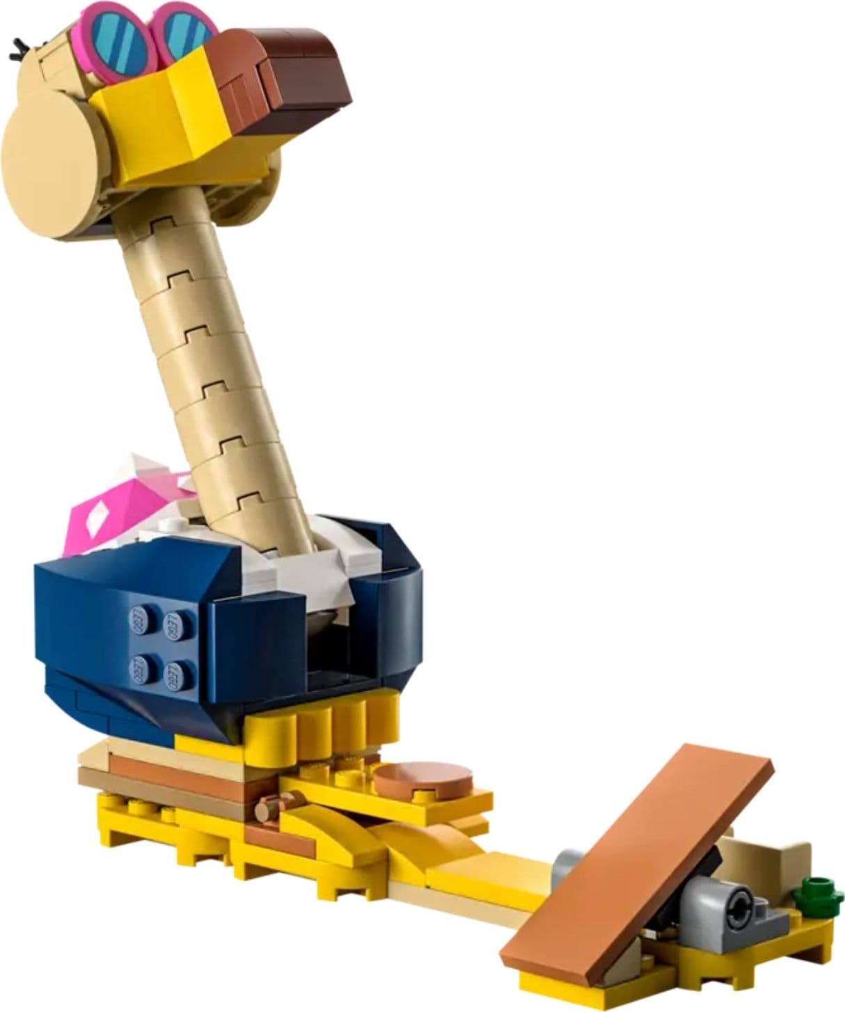 Lego-SuperMario-Pack-DiEspansione-Scapocciatore-Di-Kondorotto