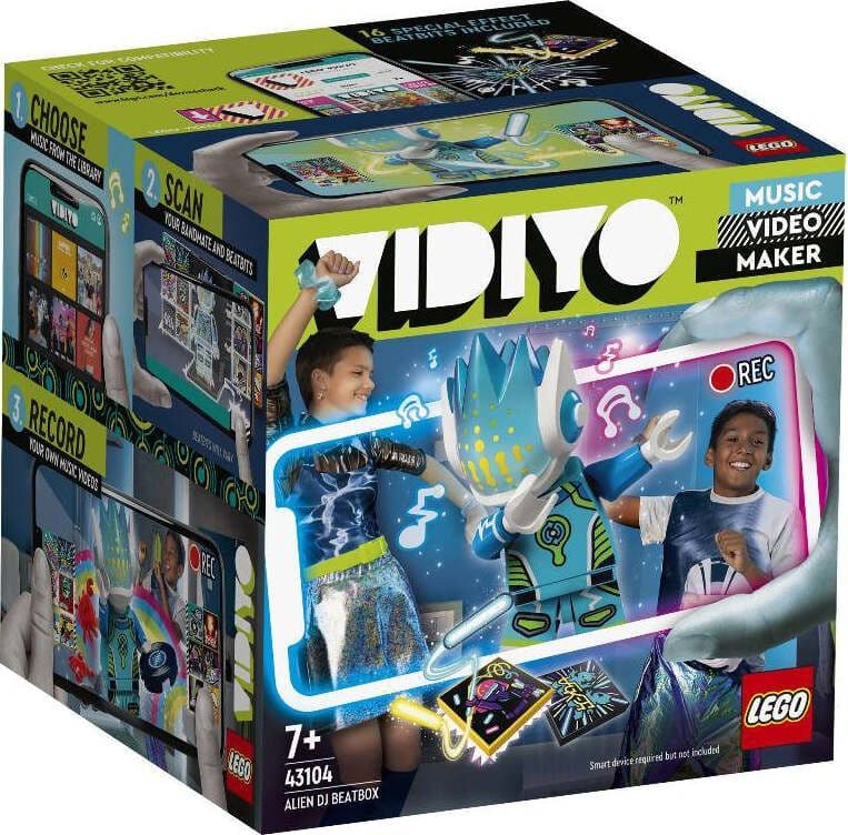LEGO-Vidiyo-Alien-DJ-BeatBox