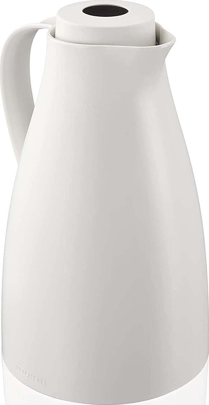 LEIFHEIT-Caraffa-termica-HARMONIC-Bianco-1L