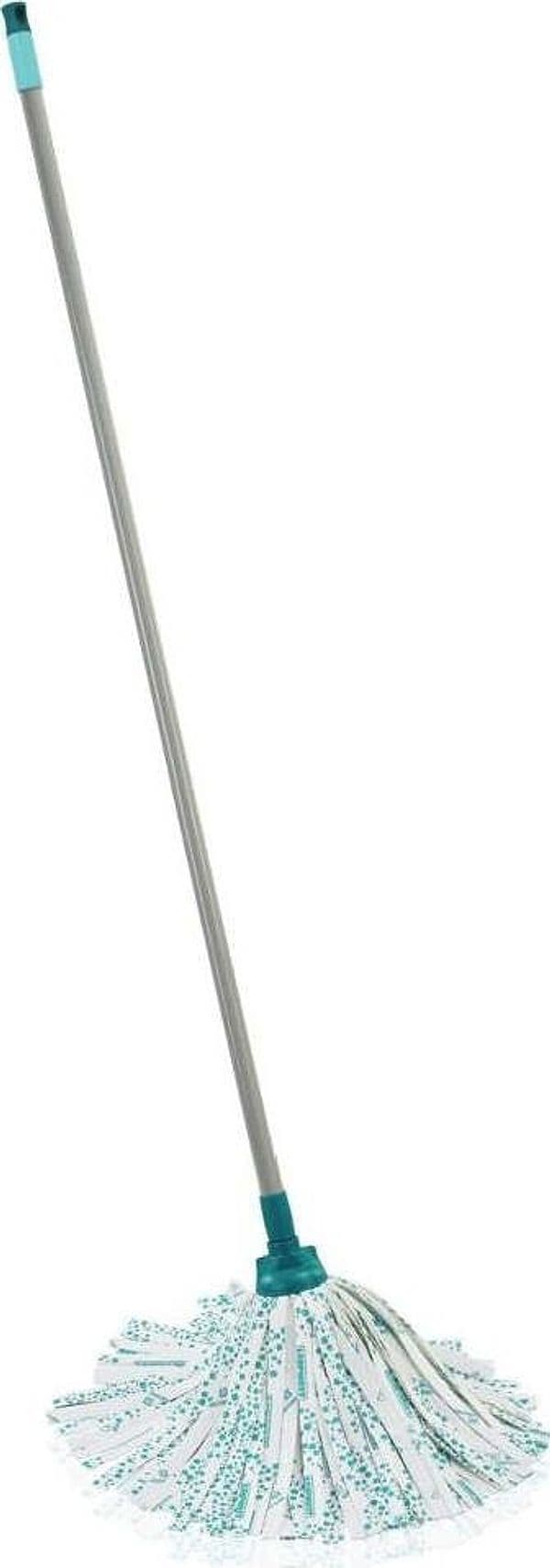 Leifheit lava pavimenti Classic Mop Casa e cucina/Detergenti e prodotti per la pulizia/Pulizia pavimenti/Prodotti lavapavimenti/Mop bagnato e asciutto Scontolo.net - Potenza, Commerciovirtuoso.it