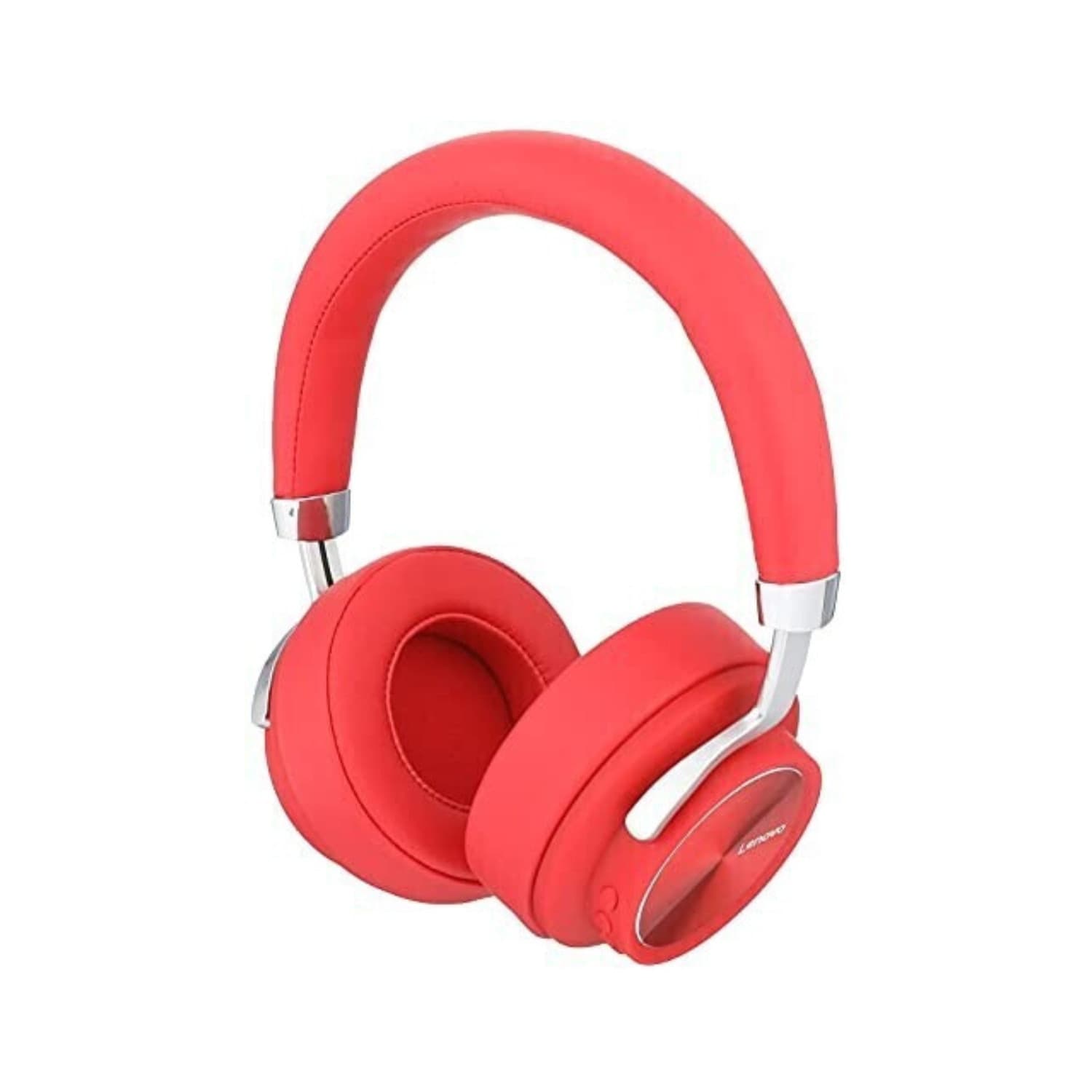 Lenovo-hd800-cuffie-gaming-wireless-red