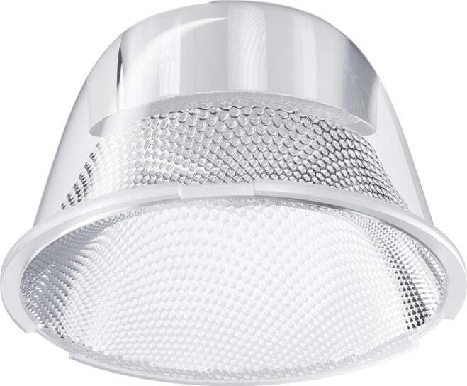 Lente-Focus-Led-Per-Proiettore-Plastica-Trasparente-Diametro-31-24-Pollici
