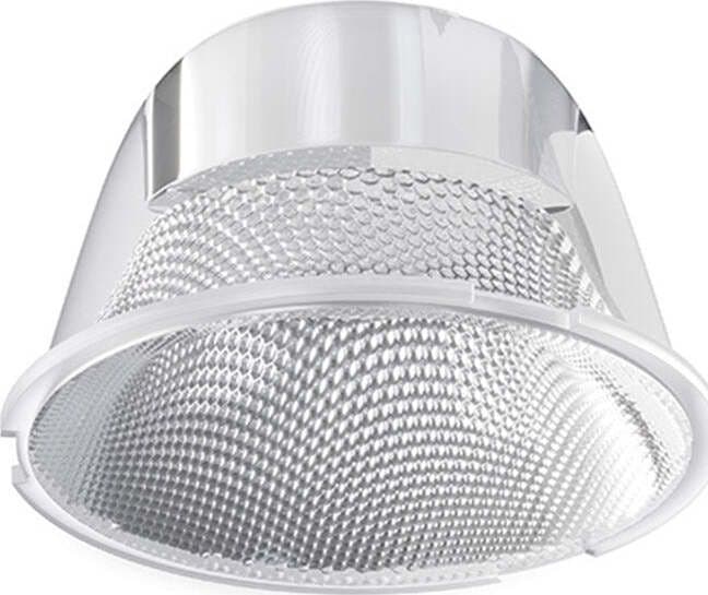 Lente-Focus-Led-Per-Proiettore-Plastica-Trasparente-Diametro-50-36-Pollici