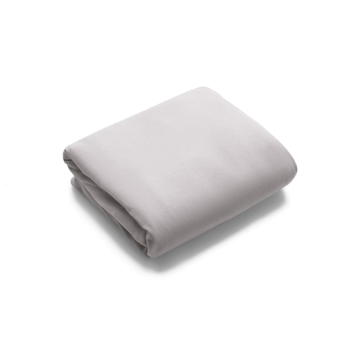 Lenzuolo---Copertina-in-Cotone-Bugaboo-Stardust-Bianco-Mineral