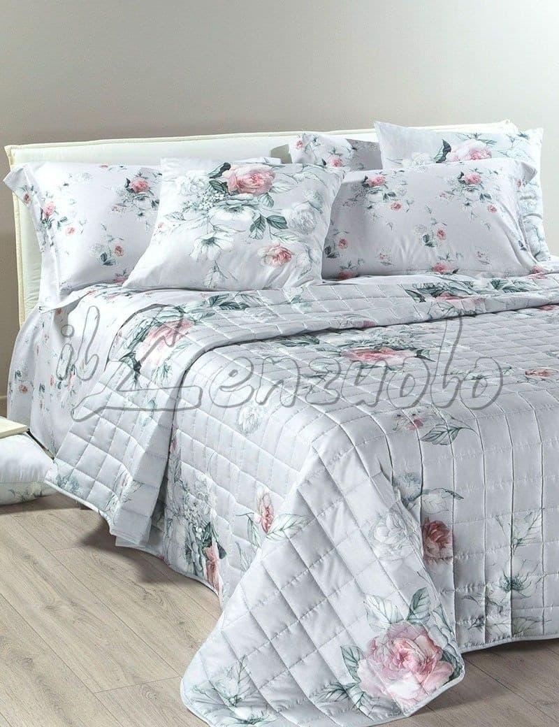 Lenzuolo art. Emotions raso di cotone var. grigio matrimonia Casa e cucina/Tessili per la casa/Biancheria da letto/Lenzuola e federe/Set di lenzuola e federe Biancheria Arredo Home - Nola, Commerciovirtuoso.it