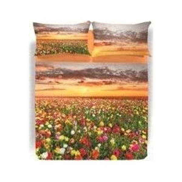 Lenzuolo-Art-Flowering-Fields-Matrimoniale