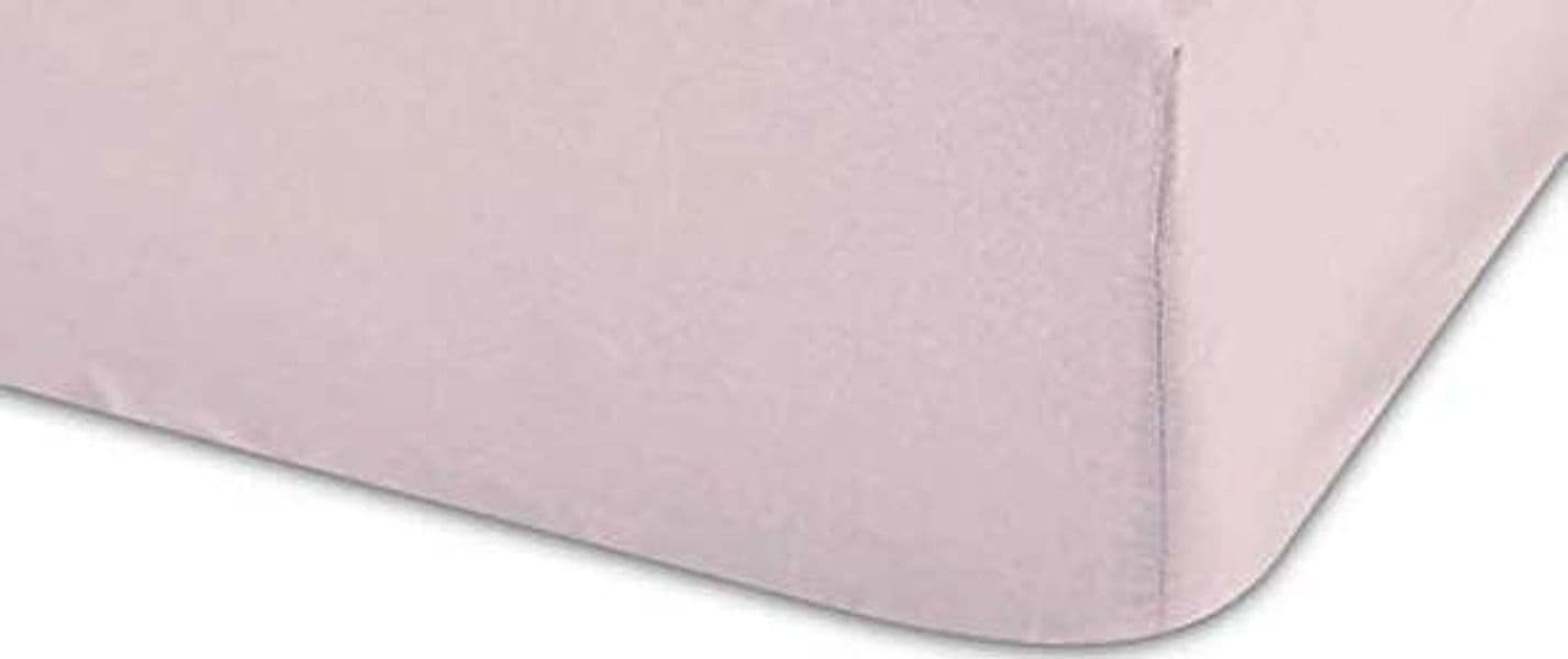 LENZUOLO INFERIORE REGOLABILE TINTA UNITA COTONE ROSA Casa e cucina/Tessili per la casa/Biancheria da letto/Lenzuola e federe/Lenzuola coprimaterasso Scontolo.net - Potenza, Commerciovirtuoso.it