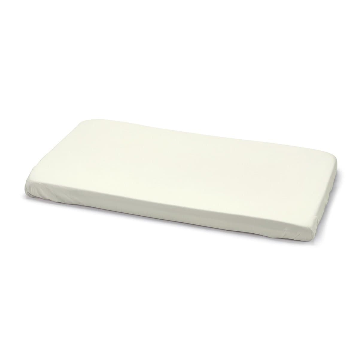 Lenzuolo Regolabile - Culla 50X82X1 Cm Liso E Beige Casa e cucina/Tessili per la casa/Biancheria per culle e lettini/Biancheria bebè/Lenzuola da culla La Casa Del Bebè - Napoli, Commerciovirtuoso.it