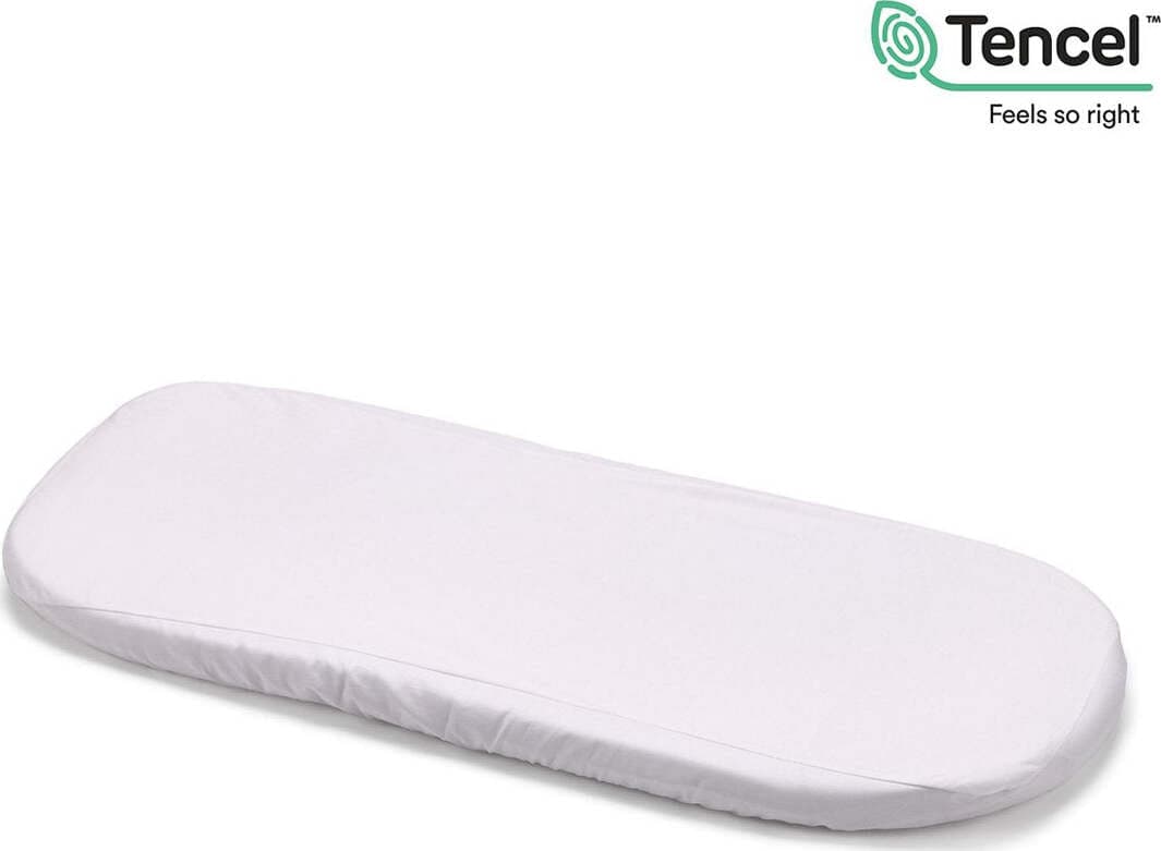 Lenzuolo Regolabile Impermeabile Tencel Ceston 35X80X1 Cm Liso E Rosa Casa e cucina/Tessili per la casa/Biancheria per culle e lettini/Biancheria bebè/Lenzuola da culla La Casa Del Bebè - Napoli, Commerciovirtuoso.it