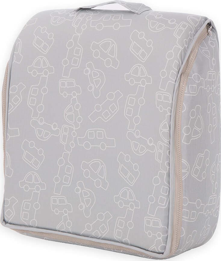 Lettino Portatile Memory 2in1 Cars Casa e cucina/Tessili per la casa/Biancheria per culle e lettini/Materassi/Materassi per culle La Casa Del Bebè - Napoli, Commerciovirtuoso.it
