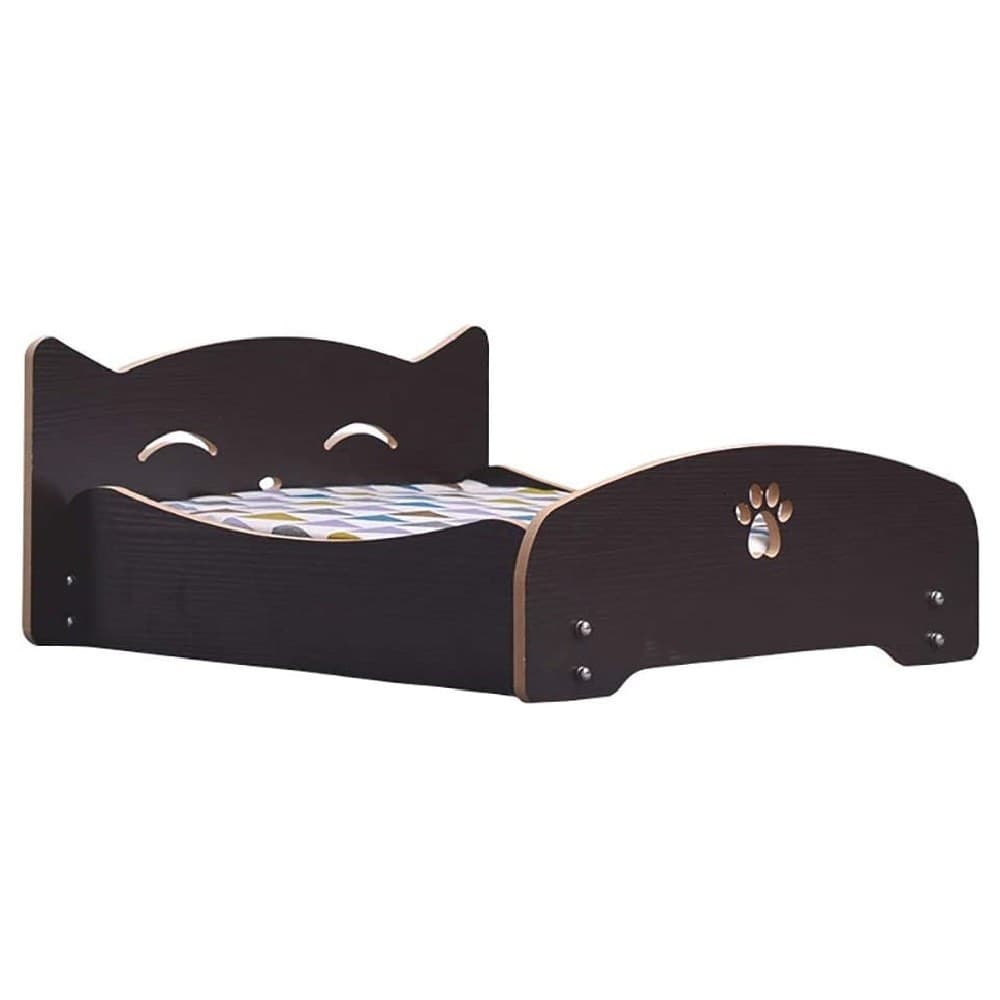 Letto Per Gatti Cani Animali Piccola Media Taglia In Legno Universale 57x47x23cm Prodotti per animali > Prodotti per Cani > Cucce Trade Shop italia - Napoli, Commerciovirtuoso.it
