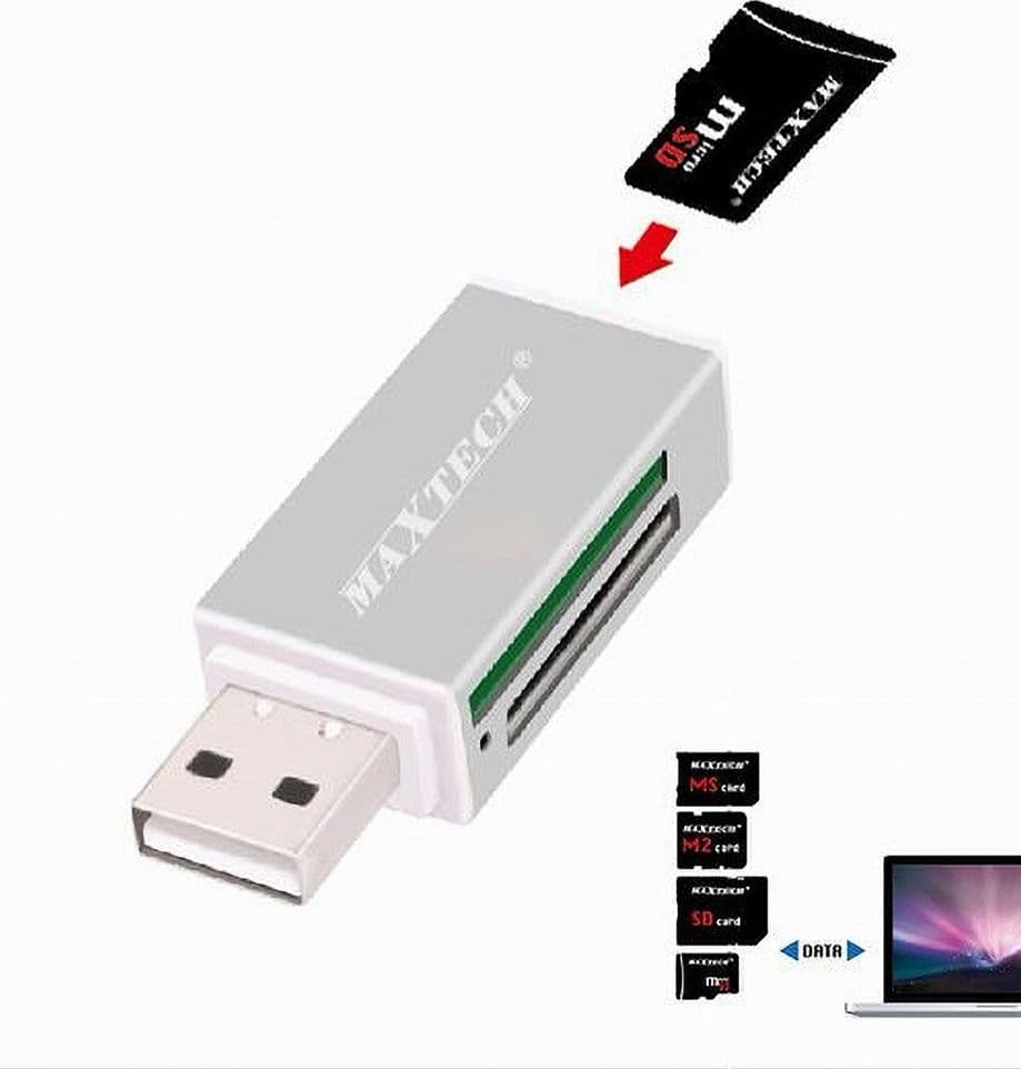 Lettore Di Schede Memoria Memory Card Usb 2.0 480 Mbps Tf/sd/m2/ms Card Lto-sm02 Elettronica/Informatica/Dispositivi archiviazione dati/Dispositivi archiviazione dati esterni/Schede di memoria/Schede SecureDigital Trade Shop italia - Napoli, Commerciovirtuoso.it