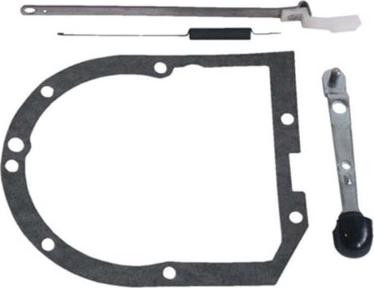 Leva-Controllo-Velocità-con-Molla,-Guarnizione-per-K45SS,-K5SS,-KPM5,-KSMC50,-KP50
