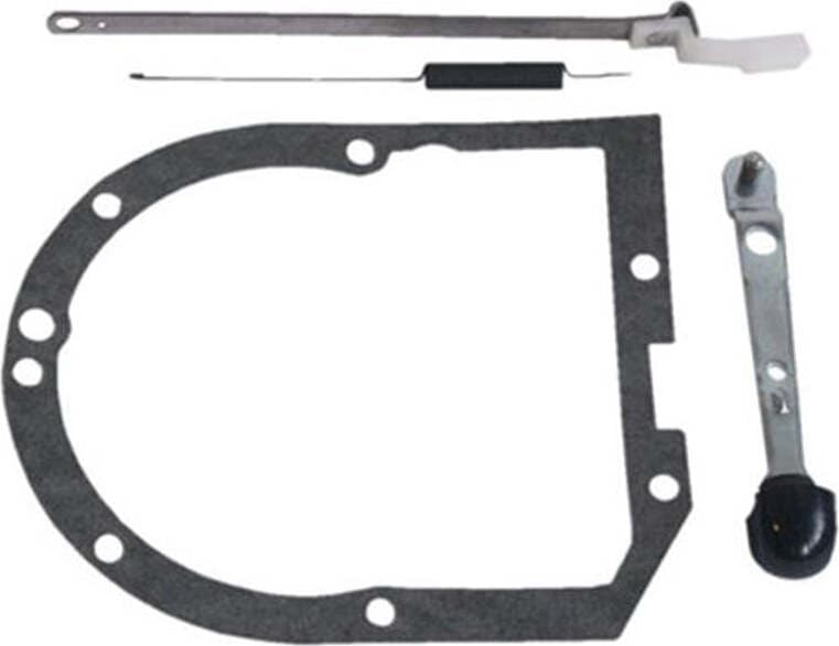 Leva-Controllo-Velocità-con-Molla,-Guarnizione-per-K45SS,-K5SS,-KPM5,-KSMC50,-KP50