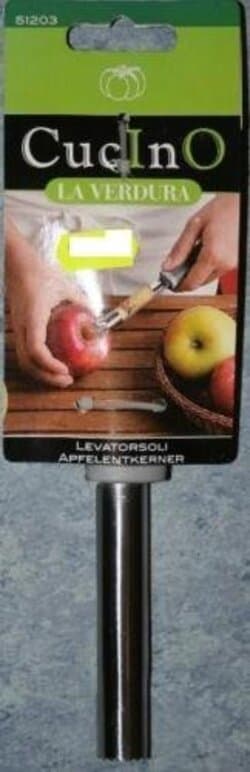 Leva-TORSOLI-in-Acciaio-Inox--CUCINO-LA-Verdura-