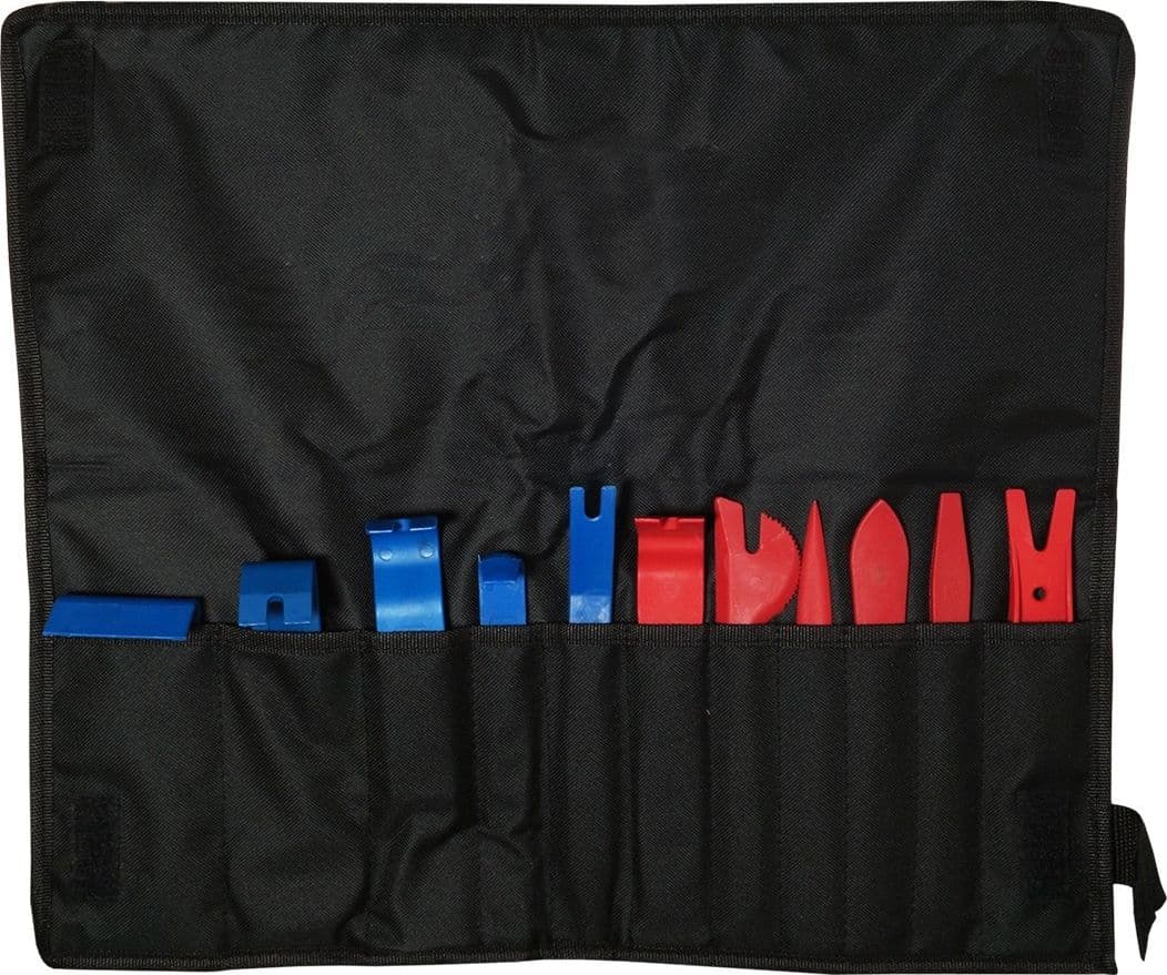 LEVE 11 PZ PER SMONTAGGIO PORTIERE AUTO MOTO PANNELLI PANNELLO CRUSCOTTO AUTO Auto e Moto/Attrezzi per veicoli/Attrezzi manuali/Attrezzi per cerchione Trade Shop italia - Napoli, Commerciovirtuoso.it