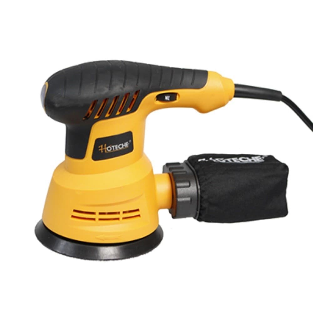 Levigatrice Elettrica Rotorbitale 270 Watt 6 Velocit? Per Levigare Disco 125mm Casa, arredamento e bricolage > Bricolage e fai da te > Elettroutensili > Levigatrici Trade Shop italia - Napoli, Commerciovirtuoso.it