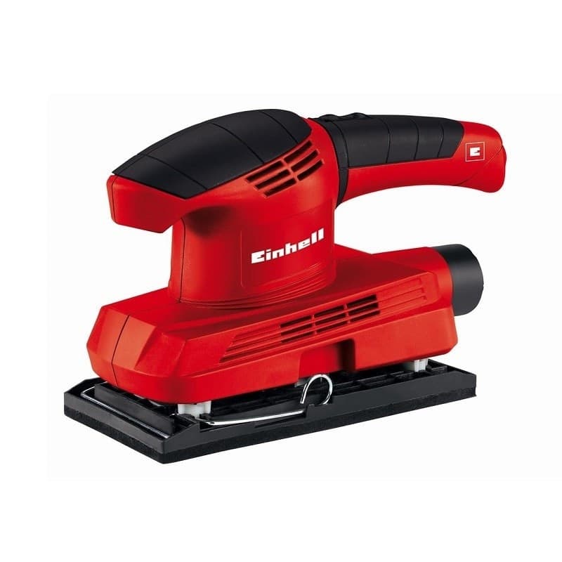 Levigatrice Orbitale Elettrica 2mm Einhell Th-os1520 150w Palmare Professionale Fai da te/Utensili elettrici e a mano/Utensili elettrici/Levigatrici/Levigatrici rotoorbitali Trade Shop italia - Napoli, Commerciovirtuoso.it