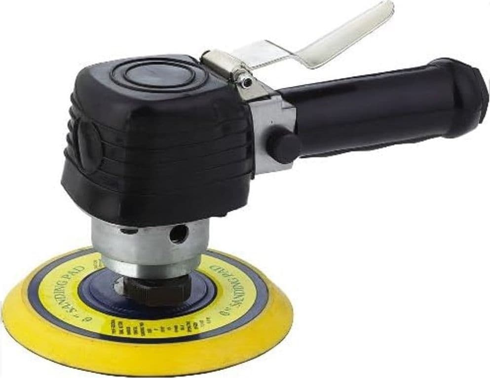 Levigatrice Pneumatica Orbitale Aria Compressa Platorello Lucidatrice Disco 150mm Casa, arredamento e bricolage > Bricolage e fai da te > Elettroutensili > Levigatrici Trade Shop italia - Napoli, Commerciovirtuoso.it