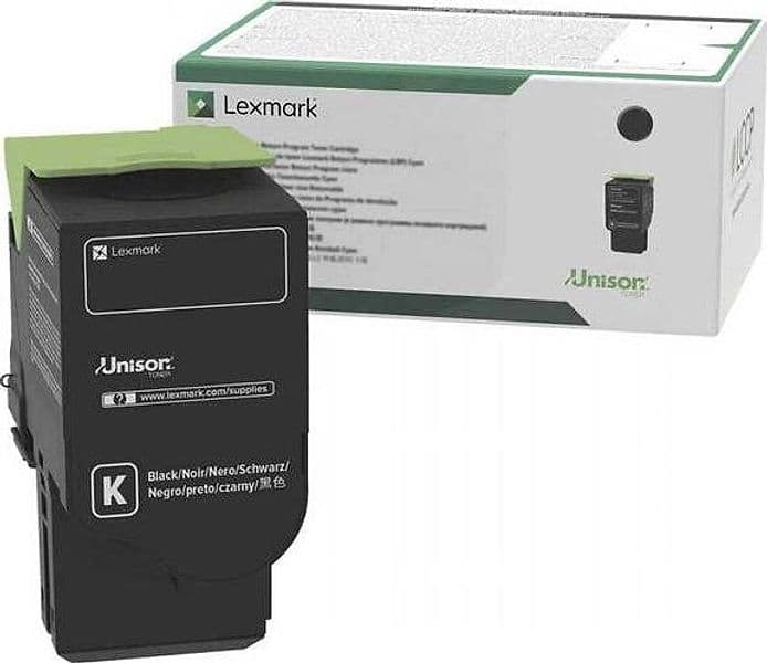 Lexmark - Cartuccia - Nero - 78C20K0 - 1.400 pag Elettronica/Informatica/Stampanti e accessori/Accessori per stampanti a inchiostro e laser/Cartucce d'inchiostro Eurocartuccia - Pavullo, Commerciovirtuoso.it