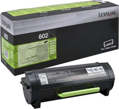Lexmark - Toner - Nero - 60F2000 - return program - 2.500 pag Elettronica/Informatica/Stampanti e accessori/Accessori per stampanti a inchiostro e laser/Cartucce d'inchiostro Eurocartuccia - Pavullo, Commerciovirtuoso.it