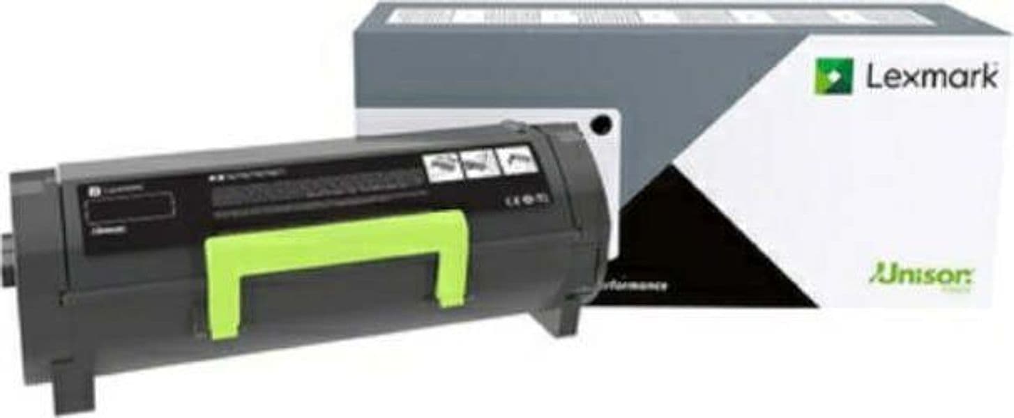 Lexmark - Toner - Nero - B252X00 - 10.000 pag Elettronica/Informatica/Stampanti e accessori/Accessori per stampanti a inchiostro e laser/Cartucce d'inchiostro Eurocartuccia - Pavullo, Commerciovirtuoso.it