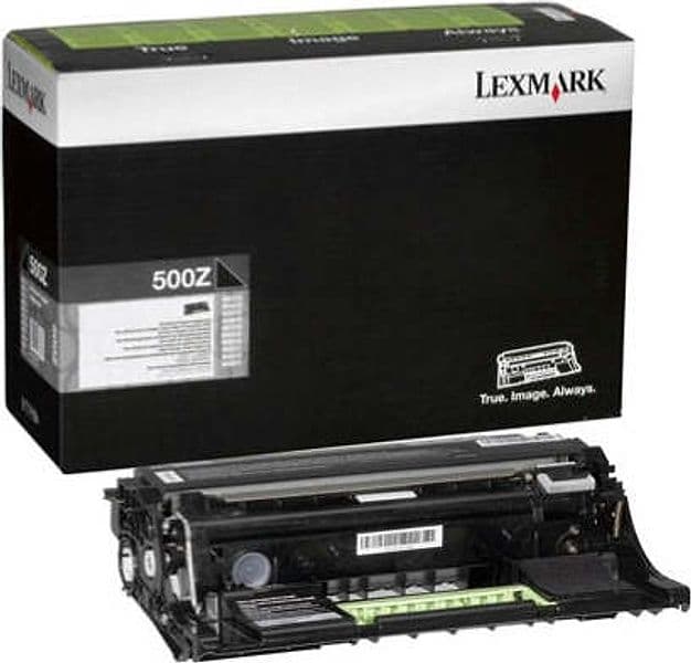 Lexmark - UnitA' di immagine - 50F0Z00 - return program - 60.000 pag Elettronica/Informatica/Stampanti e accessori/Accessori per stampanti a inchiostro e laser/Cartucce d'inchiostro Eurocartuccia - Pavullo, Commerciovirtuoso.it