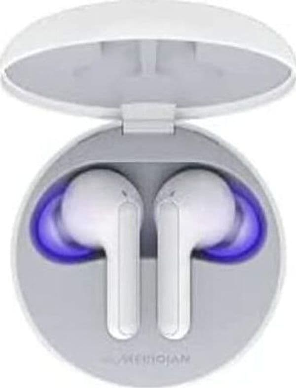 LG Cuffie Bluetooth 5.0 In Ear TONE Free FN6 White Elettronica/Cuffie auricolari e accessori/Cuffie/Cuffie In-Ear Grow Up - Casoria, Commerciovirtuoso.it