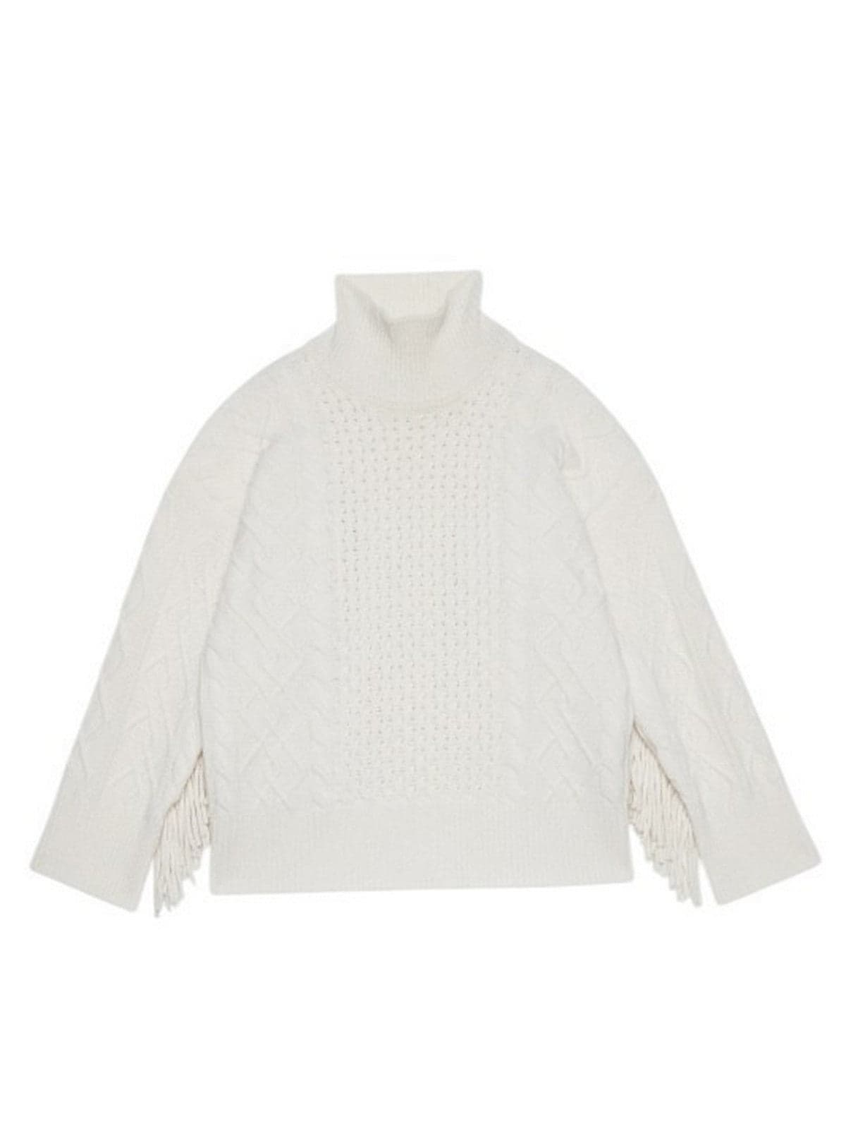 ERMANNO SCERVINO maglie donna ermanno scervino - maglia collo alto - n.d. da donna in Maglioni Drestige - Casamassima, commercioVirtuoso.it