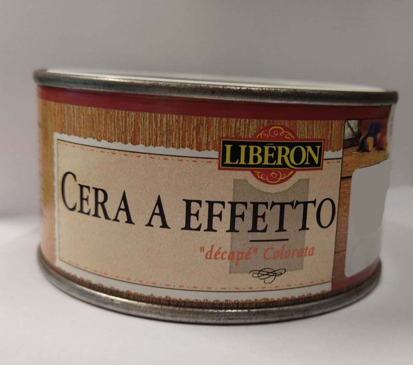LIBERON---CERA-A-EFFETTO-250ML---COLORE-BLU-OLTREMARE