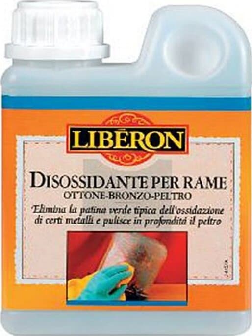 LIBERON---DISOSSIDANTE-PER-METALLI-250ml