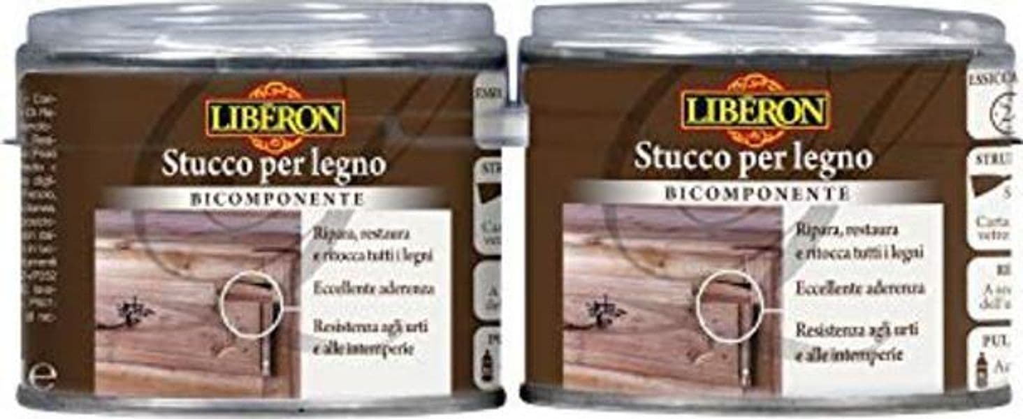 LIBERON---STUCCO-PER-LEGNO-BICOMPONENTE-NOCE-CHIARO-200-ML