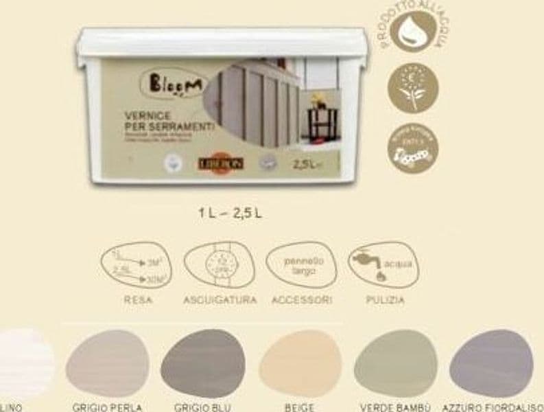 LIBERON---VERNICE-PER-SERRAMENTI-VERDE-BAMBU'-2,5-LT-LINEA-BLOOM