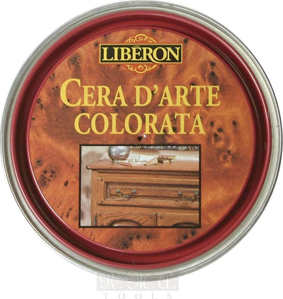 LIBERON-CERA-D'ARTE-COLORATA-150ML-NEUTRO