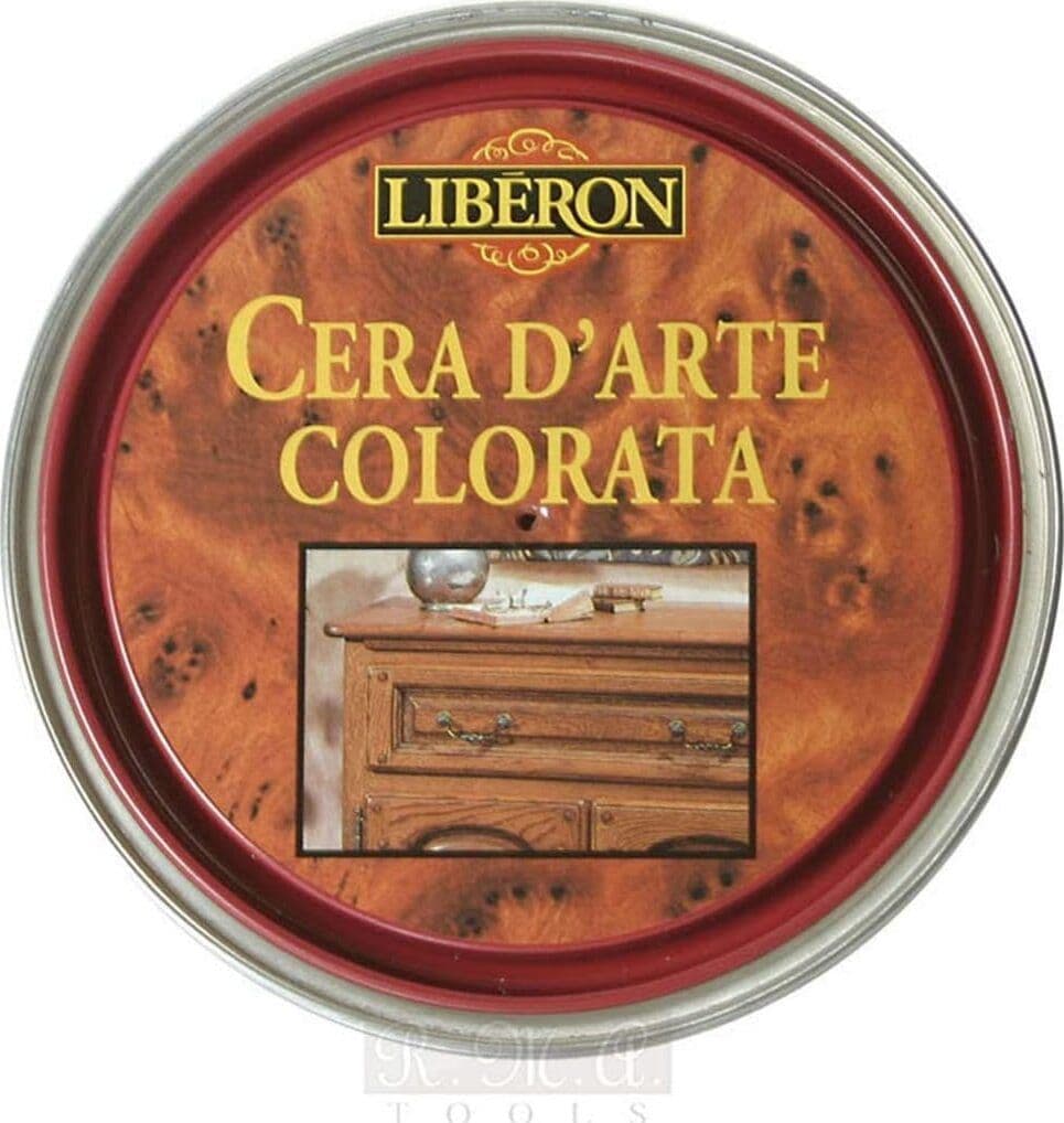 LIBERON-CERA-D'ARTE-COLORATA-150ML-NOCE-CHIARO