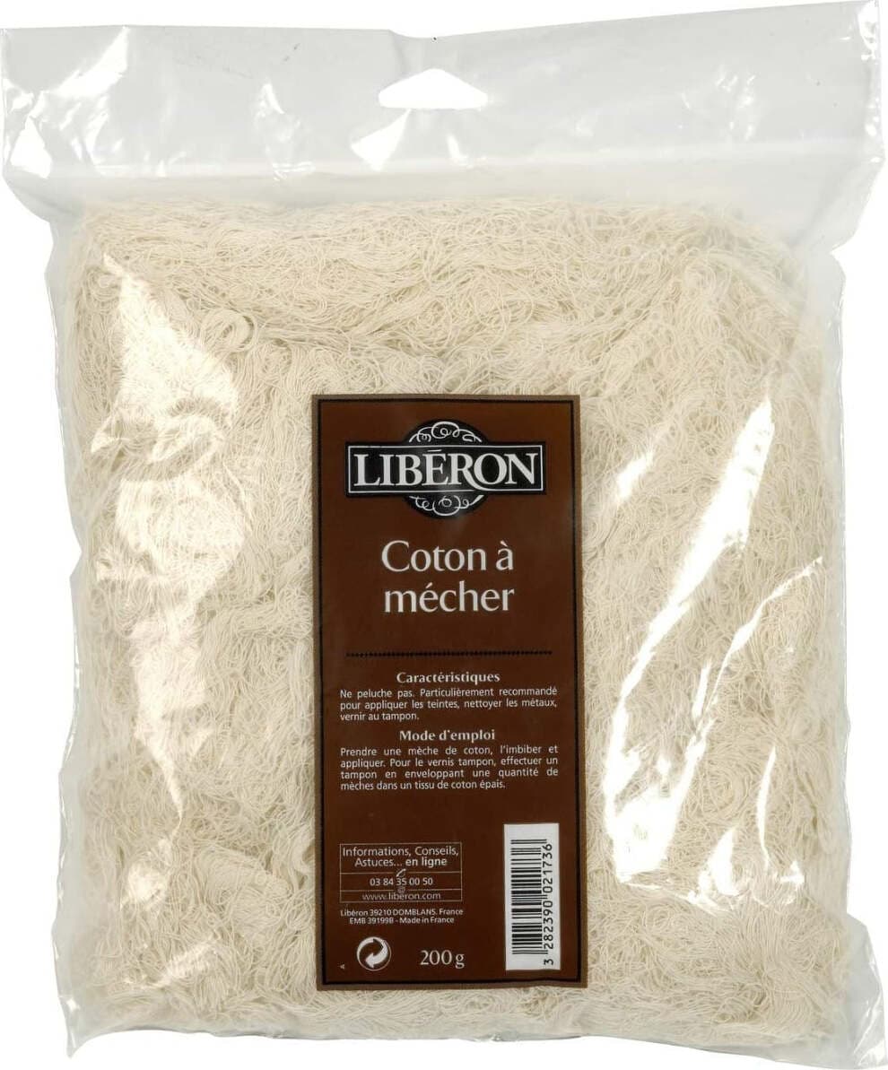 LIBERON-COTONE-IN-FILI-GR-200