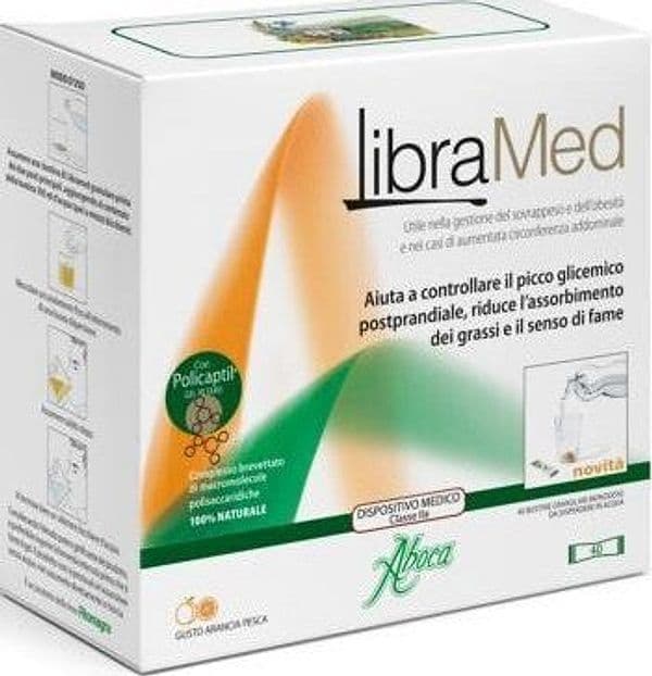 Libramed-40-bustine-granulari-monodose-Aboca