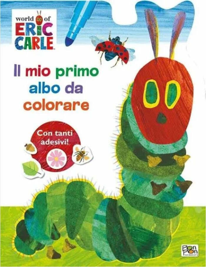 Libro-Eric-care-il-mio-primo-albo-Giunti